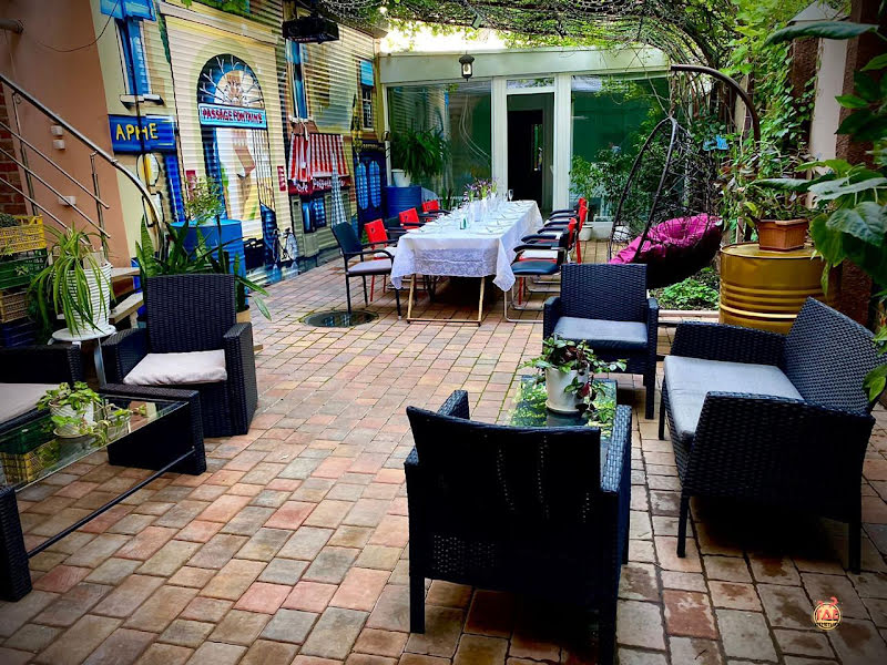 EFIR SPACE на Белорусской фотография №13