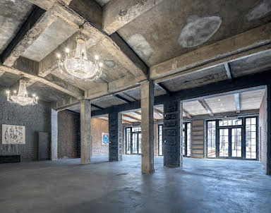  ресторан GOELRO