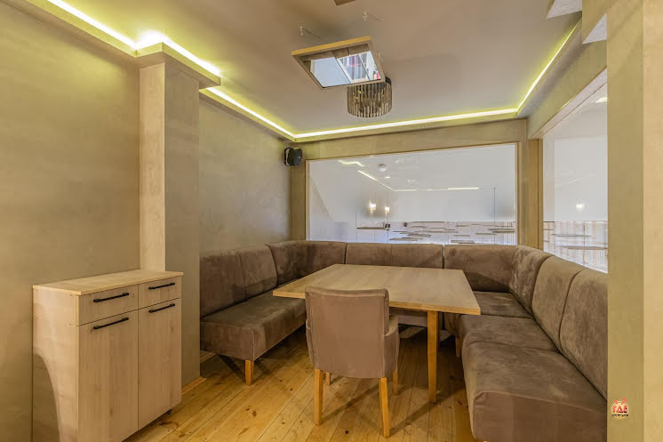 Верхний зал  в «Euphoria / Эйфория» фотография №6