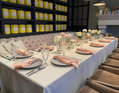  ресторан MITRICH STEAKHOUSE