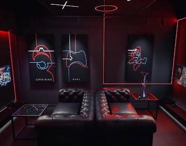  ресторан В69