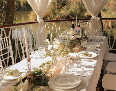 День рождения в Озеро Дивное