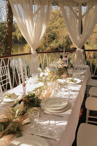 Беседки  в «Озеро Дивное» фотография № 1