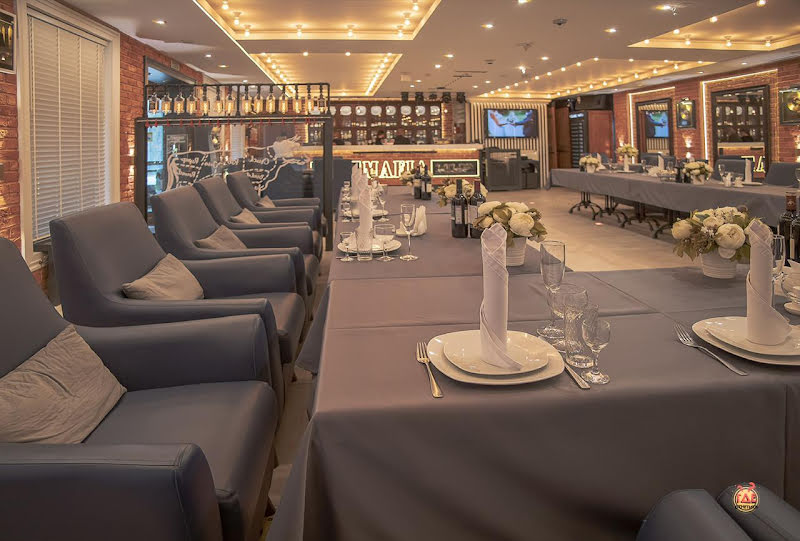 House Mafia фотография №17