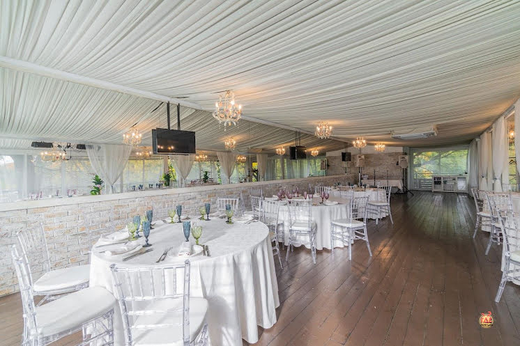 Зал "Белый" в «Алые паруса» фотография №3