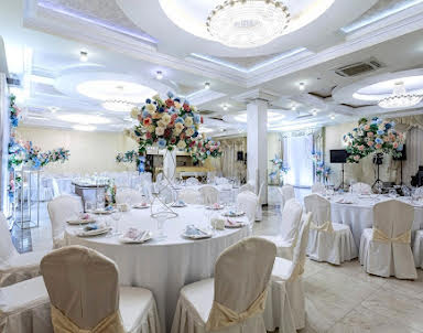  ресторан RichArt