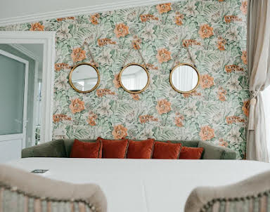  ресторан 21 век