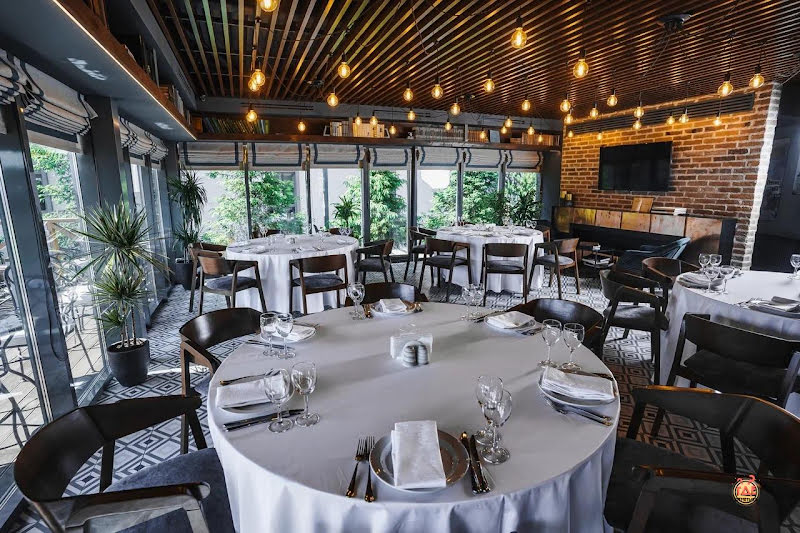 GOPARK HOTEL фотография №5