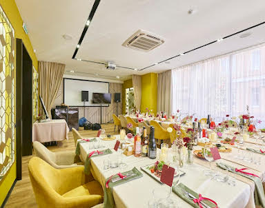  ресторан Lemongrass