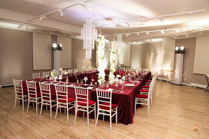 Банкетный дом фотография № 1