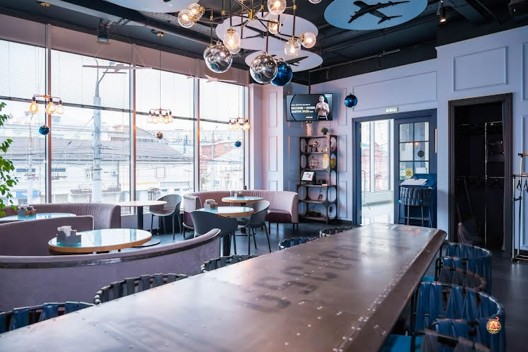 Крыло в «Пилот» фотография №5