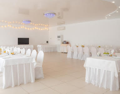  ресторан Одесса