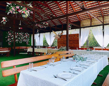  ресторан Иверия