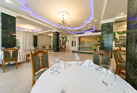 Наместник в Переговорочная комната