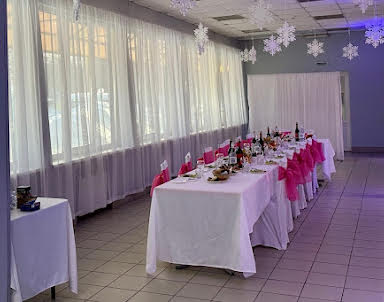 День рождения в Апельсинка