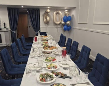 Корпоратив в Семейный