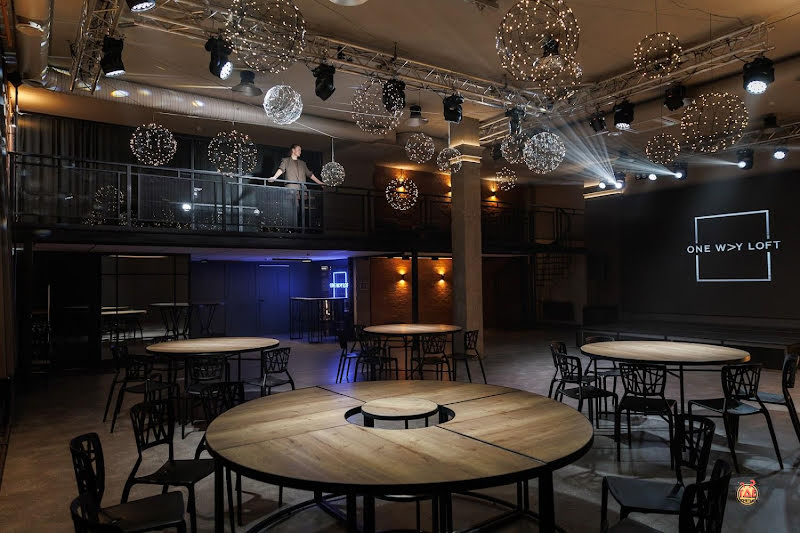 One Way Loft фотография №3