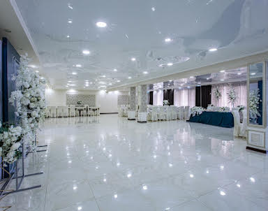  ресторан Ивановское Подворье