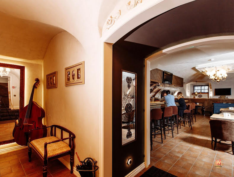 Дворянское собрание фотография №7