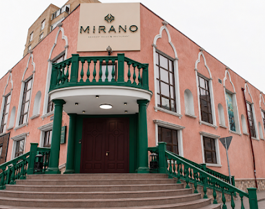  ресторан Mirano