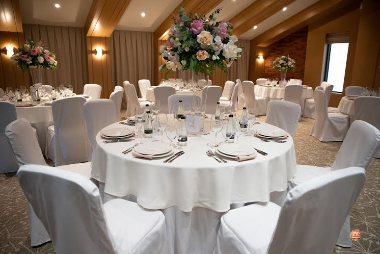 Банкетный зал в «STUDIO HALL» фотография №3