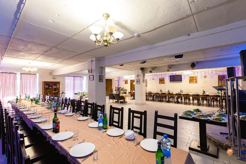 Трактир на Лодочной фотография №7