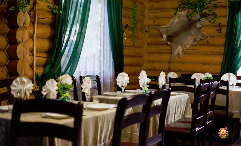 Березовая роща фотография №3