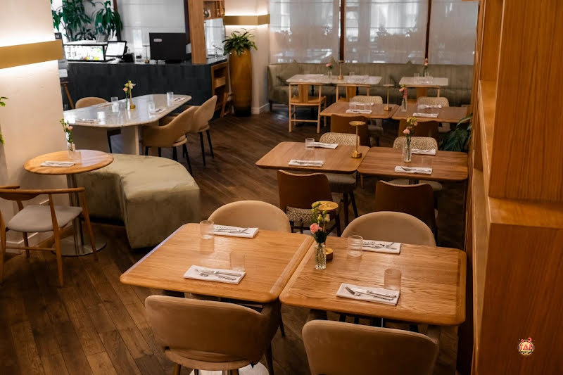 BONA на Комендантском фотография №12