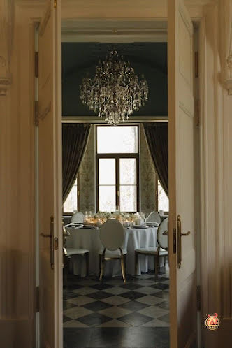 Зал "Тронный" в «Вилла Принца Ольденбургского» фотография №19