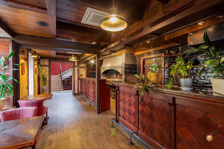 Зал "Восточный" в «Баязет» фотография №7