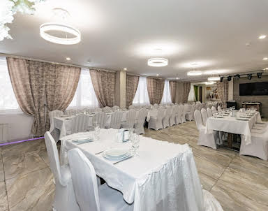  ресторан Шоколад