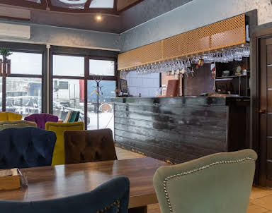  ресторан Бульвар