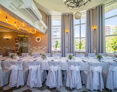  ресторан Перчик