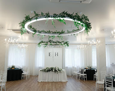  ресторан Резиденция Сагиттариус