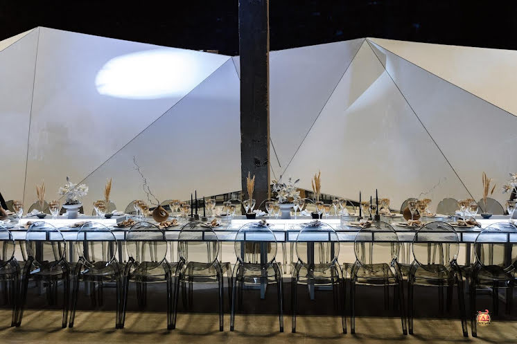 ACRYL SPACE  в «ArchiLOFT» фотография №3