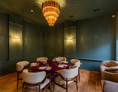 День рождения в КЭФ