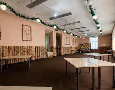  ресторан Зорька