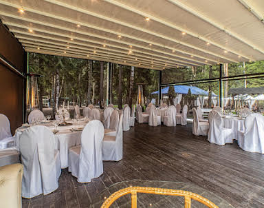  ресторан Калужская застава