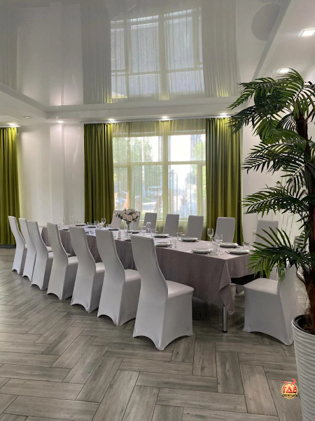 МоскWа на Суздальской фотография №2