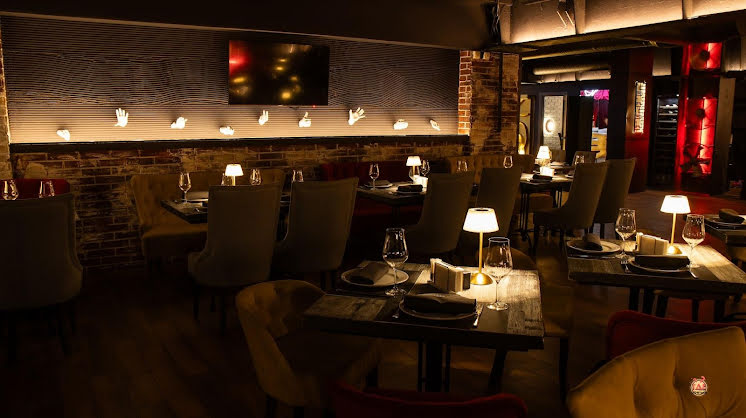 2 этаж в «Наблюдатель» фотография №6