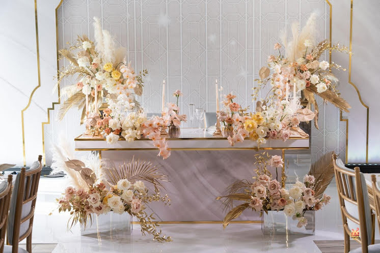 Зал «Классик» в «Теплица Парк» фотография №19