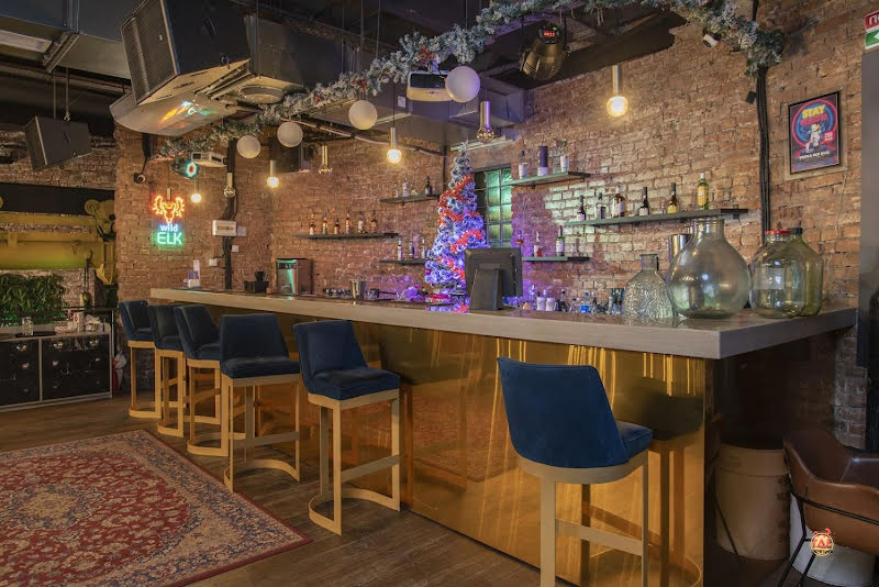 Hunter club фотография №5