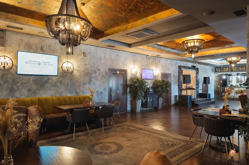 Братчина фотография №1