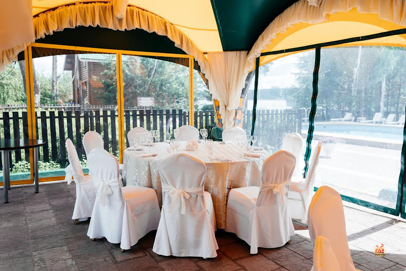 Волжская деревня фотография №12