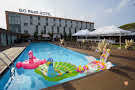 AquaGOlik в «GOPARK HOTEL»