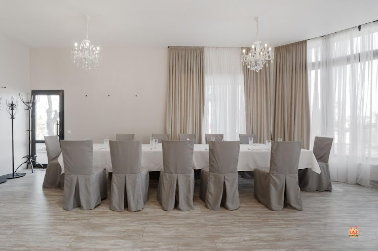 2 этаж в «Иверия на Выборгской» фотография №6