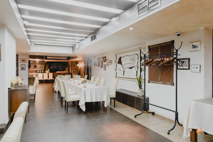 Стейк Хаус в «Абсолютъ» фотография №2