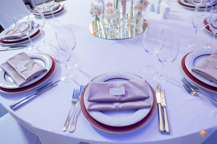 Зал «Ленинград» в «Hilton Moscow Leningradskaya» фотография №7