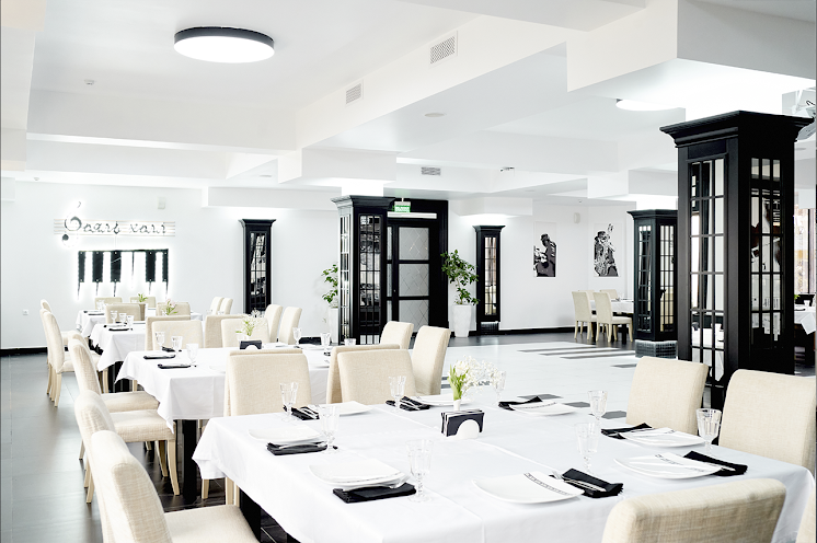 Зал "Рояль Холл" в «Отдых» фотография №10