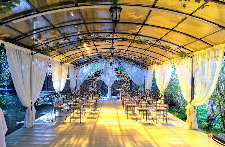 Кованая веранда в «Норд Стар» фотография №4